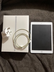 iPad 6 (2018) 128GB Wifi 銀色