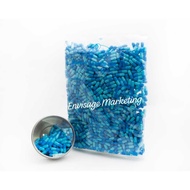 HALAL Empty Hard Gelatin Capsule (Color)