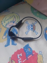骨傳導耳機