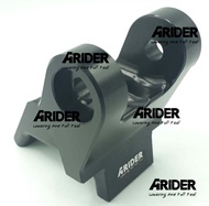 ตัวโหลดเตี้ย Honda CB650F CBR650F