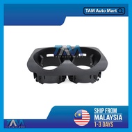 Mercedes Benz GLC X253 GLC200 GLC250 GLC300 Center Console Cup Holder 2016-2018 Tam Auto Mart Car Ac