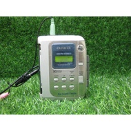 Stereo Radio Cassette Player Aiwa HS TX426 | Walkman Aiwa | Radio Aiwa HS TX426
