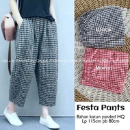 Festa Pants By FashionQilla