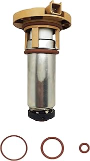 TTParts Electric Fuel Pump E2340 Compatible With Ford F250 F350 F450 F550 Super Duty Excursion V8 6.