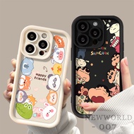 Casing Case Redmi A1 A1+ A2+ 9 9A 9C 10 10C 12C 13C 10X 9T Note 8 Pro 9 10 11 11S 12 12S 9S 4G 5G Ve