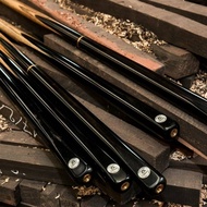 [ของแท้] OMin Cues ไม้คิวสนุกเกอร์ Snooker Cue โอมีนคลาสสิก Classic 1 ท่อนและ 2 ท่อน แบ่ง 3/4