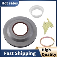 1Set MPS6 6DCT450 Transmission Front Clutch Seal Cover  Clip Piston Gasket Kits for    Mondeo