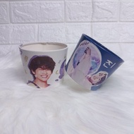 BTS Cup Holder (Ch)