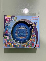 [二手現貨]Bandai Tamagotchi Paradise 藍水