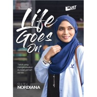 Life Goes On by Siti Nordiana