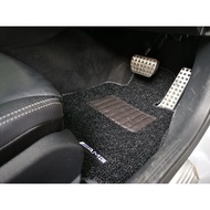 16MM Mercedes W205 W211 W212 W213 W222 Car Carpet Karpet Kereta Alas Kaki Coil Mat Carmat Edging Tap