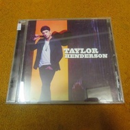 TAYLOR HENDERSON (Unsealing ) 88B25 yuan