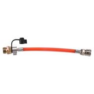 Truck Air Tank Air Intake Joint Connection Pipe Truck Air Pipe Truck Trailer Air Tank Dust Blowing K