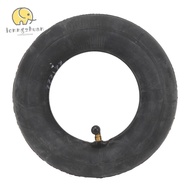 LONNGUVO Scooter Inner Tube, Thickened 90 Degree Valve Electric Scooter Inner Tube, Durable 45 Degre