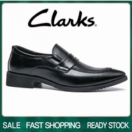 Clarks shoes for men Clarks formal shoes for men leather shoes for men big size 45 46