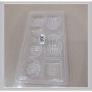 Polly Pudding Mold/Polly Jelly Mold