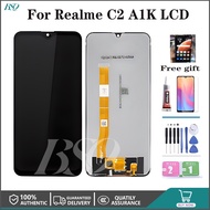 OPPO Realme C2 A1K LCD Monitor for LCD Realme C2