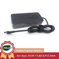 Asus Power Adapter Charger Original ADP-230GB B,0A001-00391200 GFX72VS GFX72VY GL704GV-DS74 ROG GR8 