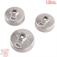 VIOLETLILAC Hat-type Socket Wrench, 65/67/74/79mm 901 902 903 904 Oil Filter Wrench, Portable Wear-r