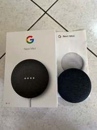 Nest mini