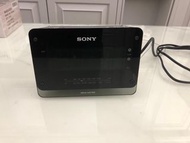 sony ICF-C414 FM/AM CLOCK RADIO 鬧鐘收音機