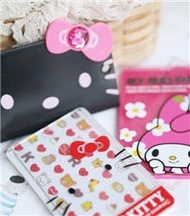 MY MELODY*RILAKKUMA *CARDHOLDER*PASSCASE*EZLINK*CUTE*FANCY*ORGANISE*ORIGINAL