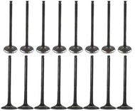 DNJ VK16922 Exhaust Intake Valve Kit for 2001 to 2015 Lexus, Pontiac, Scion, Toyota L4 2.0L, 2.4L DO