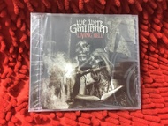 CD We Were Gentlemen – Living Hell A151-6