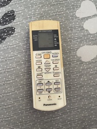 「包SF」Panasonic冷氣遙控器