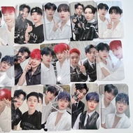 AB6IX 5TH EP 'A to B' UNIT PHOTOCARD PC