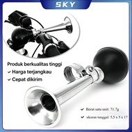 SKY 7 Inch Trumpet Cilok Horn Trumpet Bicycle Horn