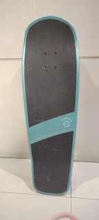 Decathlon Yamba 900 Palm Blue 滑板