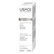 Uriage Depiderm Brightening Eye Contour Care (15ml)