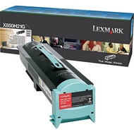 Lexmark Cartridge W850H21G ( Genuine ) W850 ( 35K ) 850