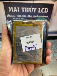 PIN ZIN RENO 5-4G (BLP819)