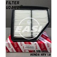 HONDA HRV AIR FILTER 1.8 17220-51B-H00