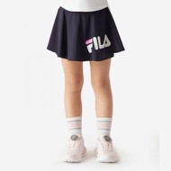 FILA - FILA KIDS FILA Logo 短裙 3-9 歲