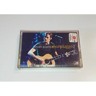 Tape​Music​ Cassette​ Tape​ Tape​​Set​ Bryan Adams : Unplugged​ (1997)