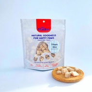 The Paw Bar - Tilapia Bites (Freeze-dried)