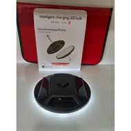 Led solar light 120W