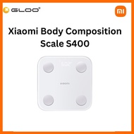 Xiaomi Body Composition Scale S400 - Original MI Malaysia