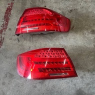 BMW E92 LCI TAIL LAMP TAIL LIGHT ORIGINAL USED FROM JAPAN