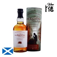 THE BALVENIE - Balvenie Creation of a Classic 700ml