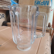 Promo Gelas Blender Cosmos CB 282 G CB282G CB-282 G Kaca