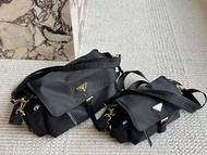 全新2️⃣星期到貨‼️Prada Explore 郵差包