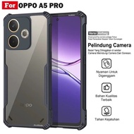 CASE SHOCKPROOFFusion FOR OPPO A3S A5 PRO 5G A5 A9 2020 A52 A92 A53 A54 A55 A57 4G A58 4G A60 4G A78
