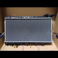TOYOTA AE92/ LEVIN/ SELIMIT 2LAYER PA26 AT NEW RADIATOR/TANGKI TOYOTA/WARRANTY 6 BULAN/HIGH QUALITY 