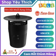 Rang Dong mosquito killer lamp with capacity 5W DBM01 does not make noise, does not create a burning