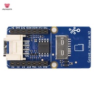 Grove - Vision AI Module V2 Module - Arm -M55 & Ethos-U55, TensorFlow and PyTorch Supported, for ,ES