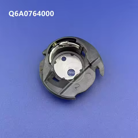 Q6A0764000 Bobbin Case for Singer 3323 4411 4423 5511 5523 2010 3321 3323 44S Sewing Machine Accesso